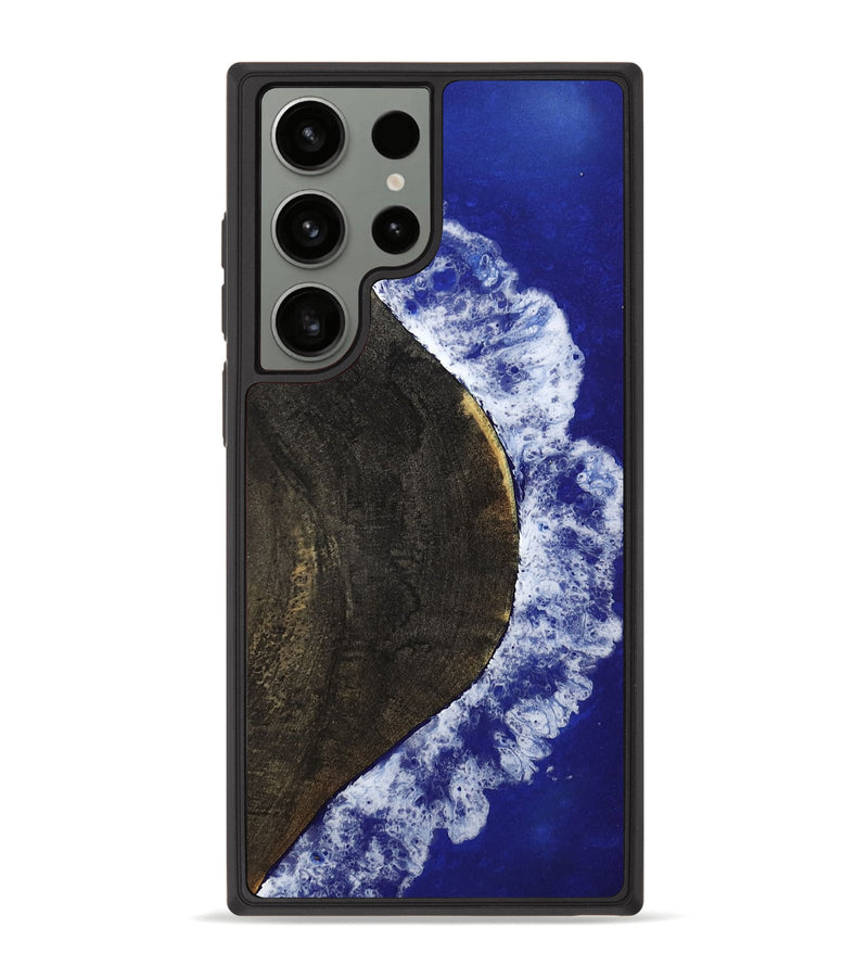 Galaxy S23 Ultra Wood Phone Case - Karla (Coastal, 796411)