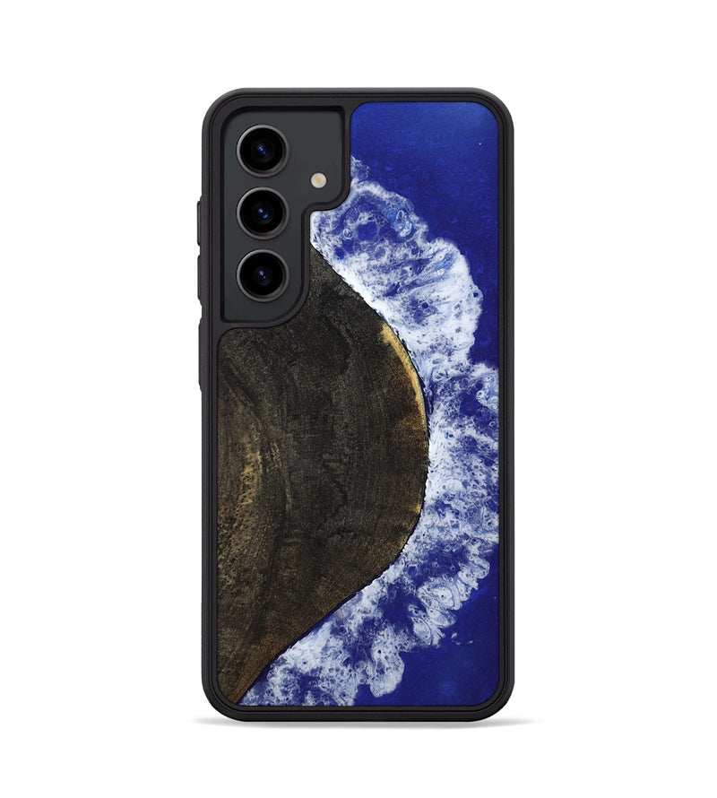 Galaxy S24 Wood Phone Case - Karla (Coastal, 796411)