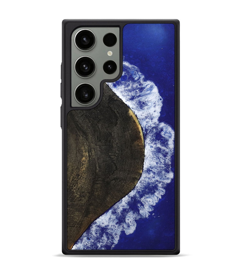 Galaxy S24 Ultra Wood Phone Case - Karla (Coastal, 796411)