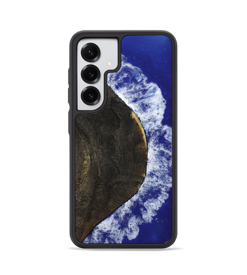 Galaxy S25 Wood Phone Case - Karla (Coastal, 796411)