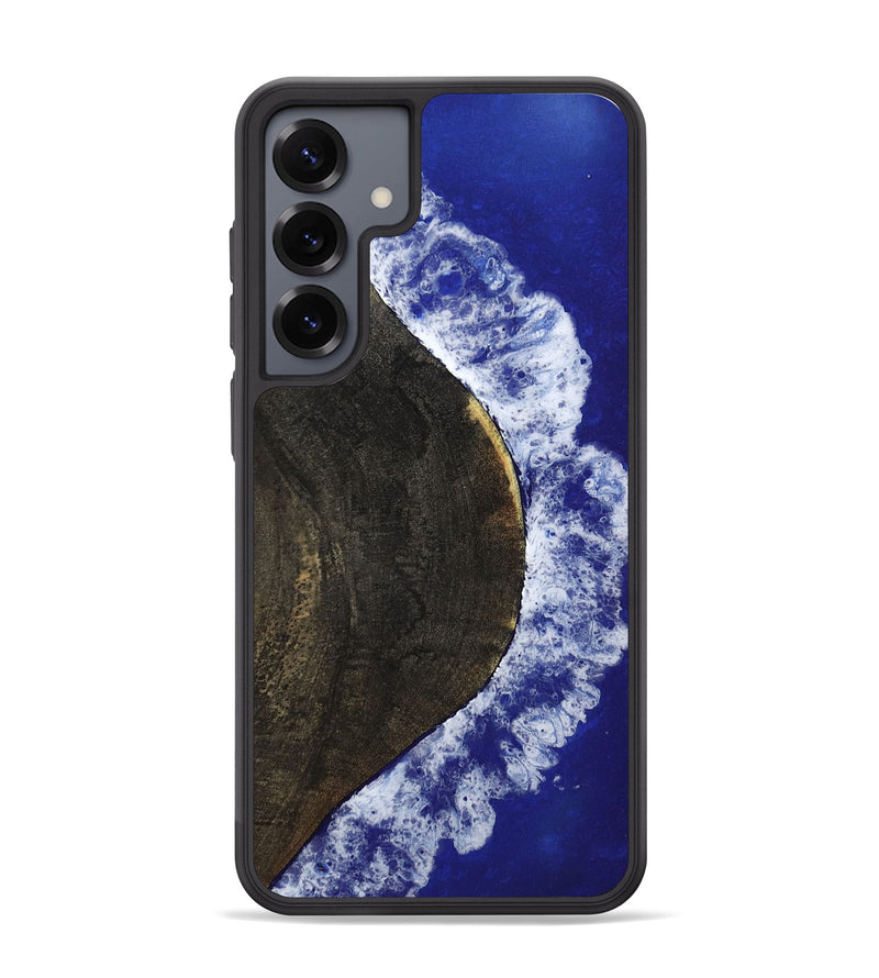 Galaxy S25 Plus Wood Phone Case - Karla (Coastal, 796411)
