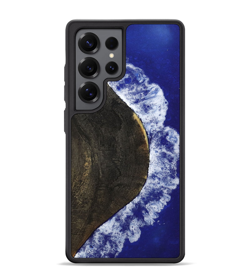 Galaxy S25 Ultra Wood Phone Case - Karla (Coastal, 796411)