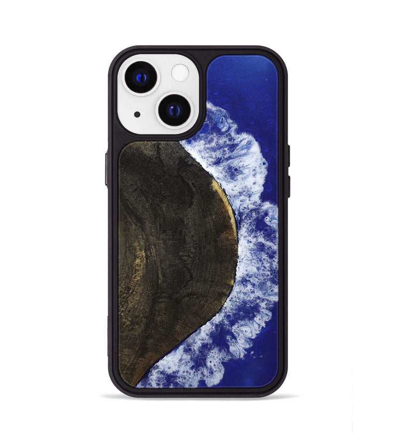 iPhone 13 Wood Phone Case - Karla (Coastal, 796411)