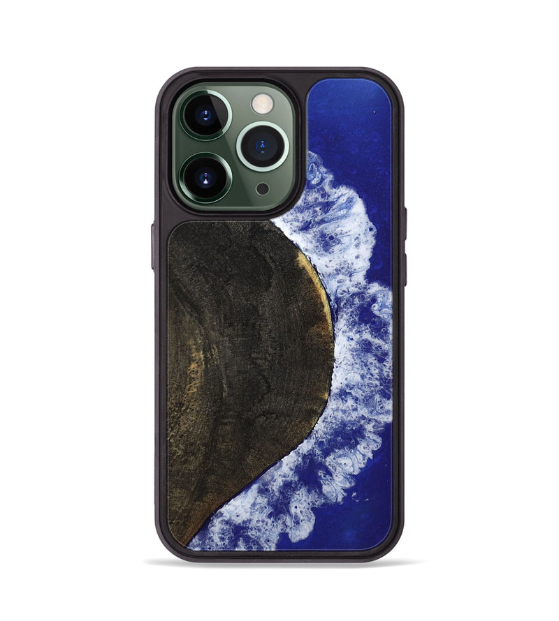 iPhone 13 Pro Wood Phone Case - Karla (Coastal, 796411)