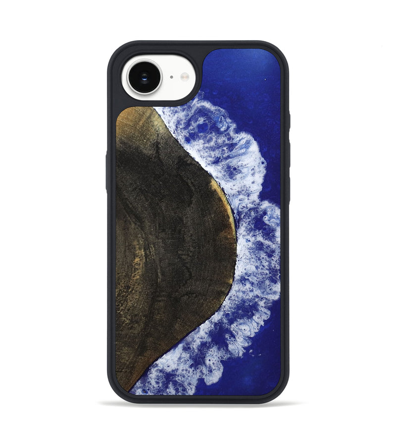iPhone 16e Wood Phone Case - Karla (Coastal, 796411)