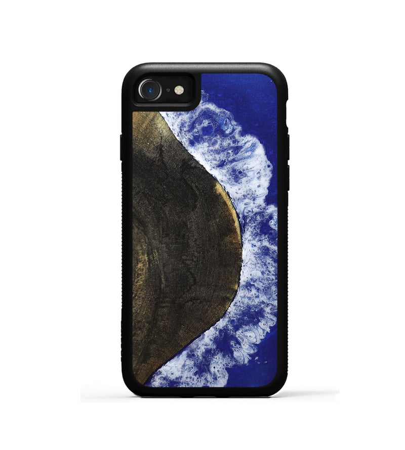 iPhone SE Wood Phone Case - Karla (Coastal, 796411)