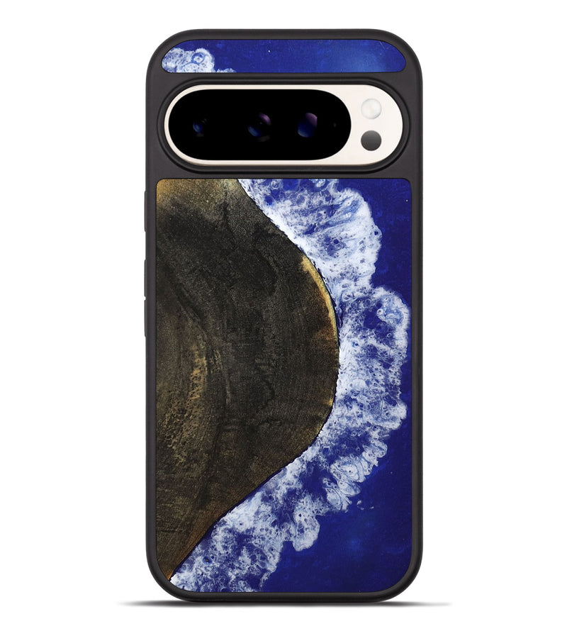 Pixel 9 Pro XL Wood Phone Case - Karla (Coastal, 796411)