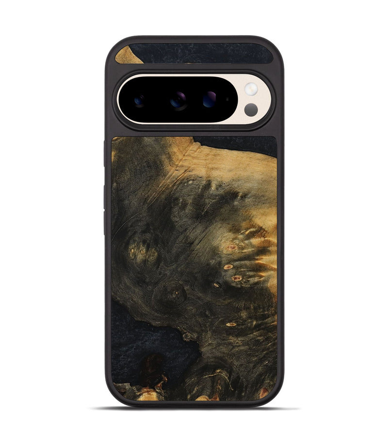 Pixel 10 Wood Phone Case - Aydan (Wood Burl, 796421)