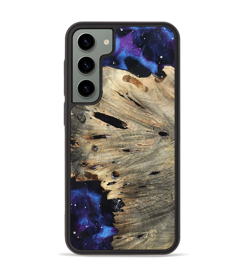 Galaxy S23 Plus Wood Phone Case - Lance (Cosmos, 796432)