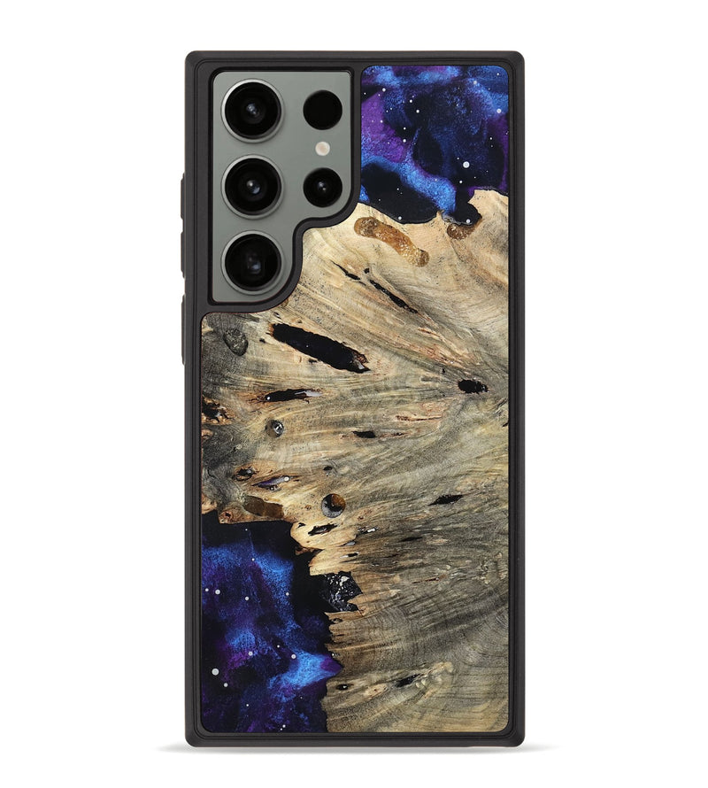 Galaxy S23 Ultra Wood Phone Case - Lance (Cosmos, 796432)