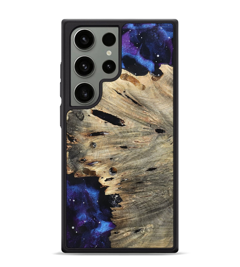 Galaxy S24 Ultra Wood Phone Case - Lance (Cosmos, 796432)