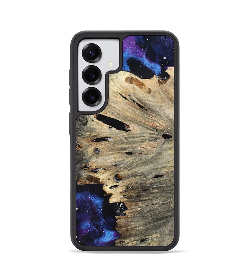 Galaxy S25 Wood Phone Case - Lance (Cosmos, 796432)