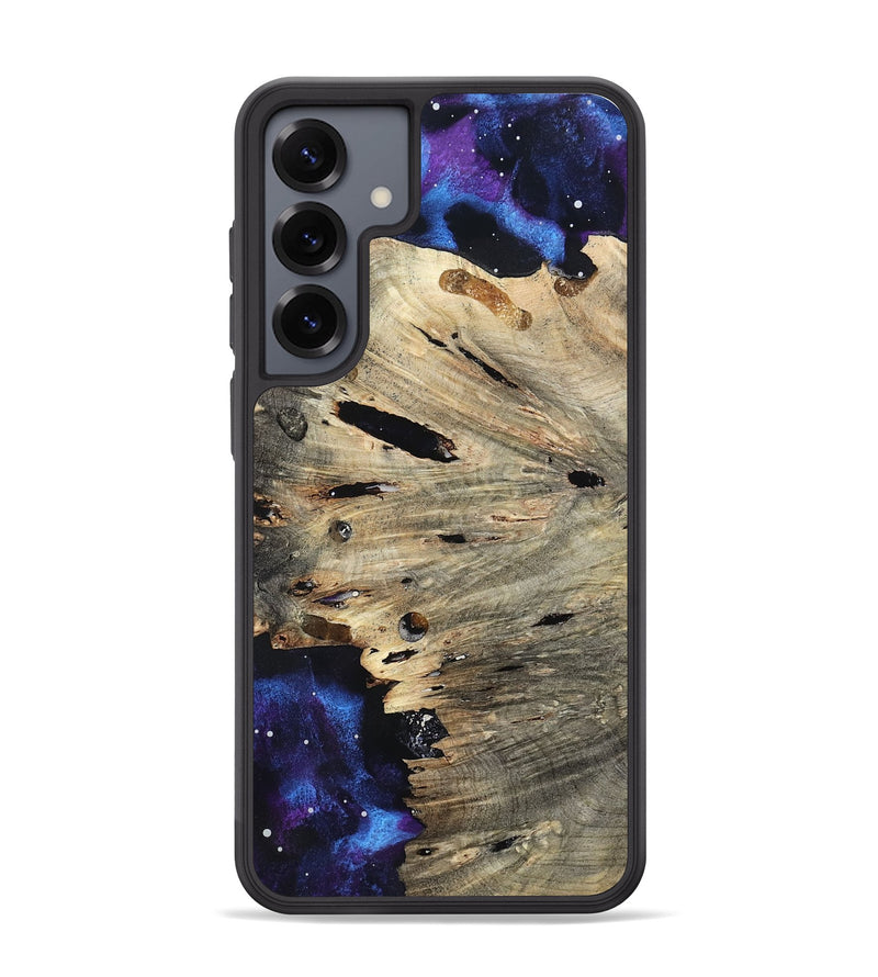 Galaxy S25 Plus Wood Phone Case - Lance (Cosmos, 796432)