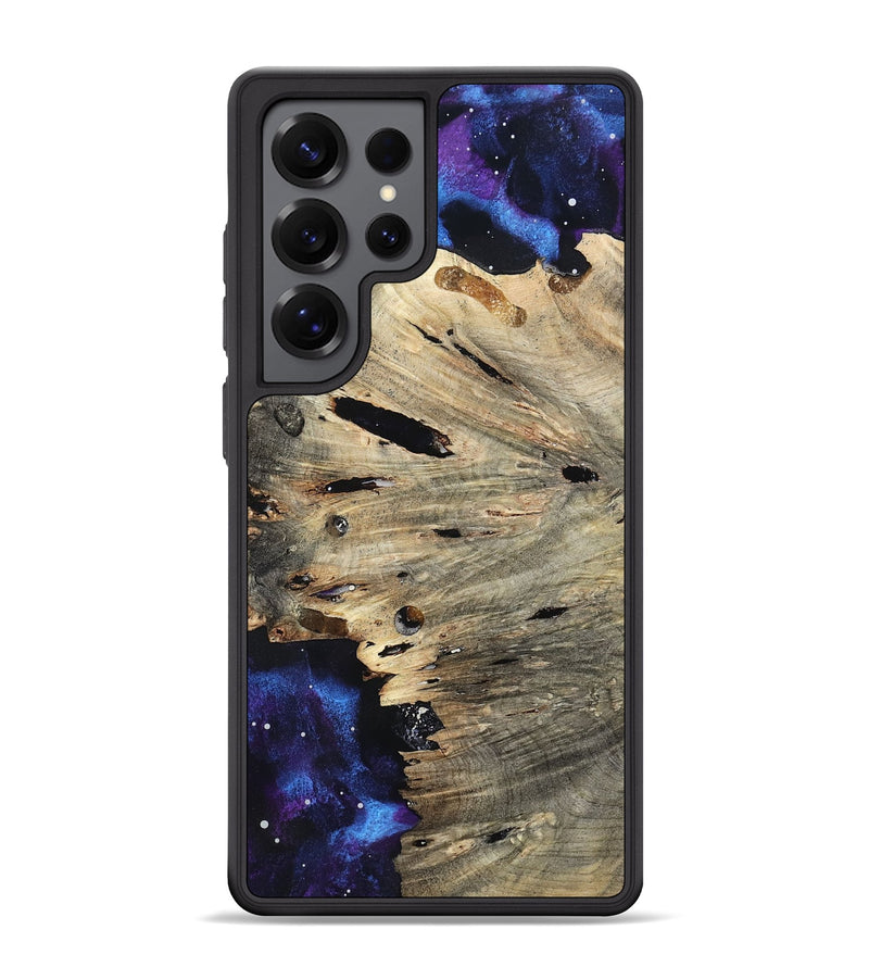 Galaxy S25 Ultra Wood Phone Case - Lance (Cosmos, 796432)