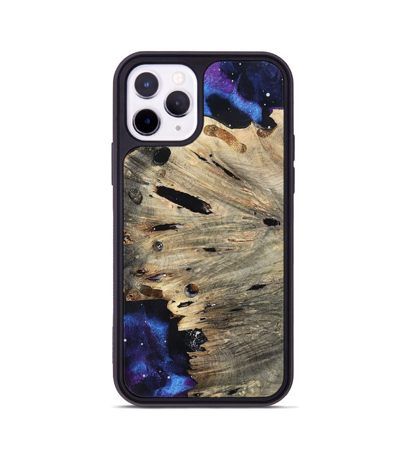 iPhone 11 Pro Wood Phone Case - Lance (Cosmos, 796432)