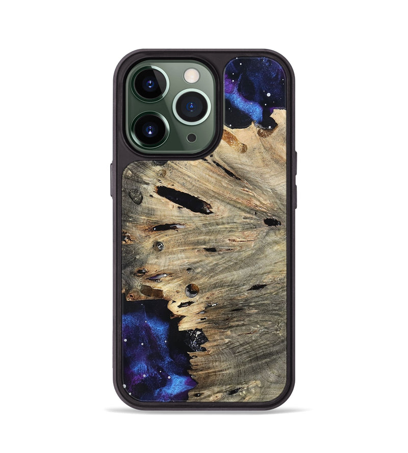 iPhone 13 Pro Wood Phone Case - Lance (Cosmos, 796432)