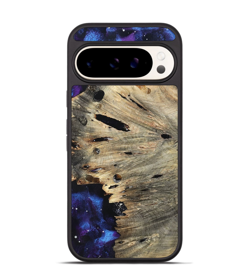 Pixel 9 Wood Phone Case - Lance (Cosmos, 796432)