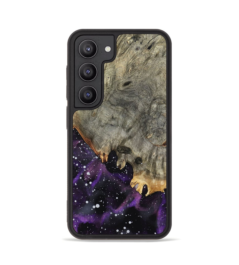 Galaxy S23 Wood Phone Case - Elijah (Cosmos, 796604)