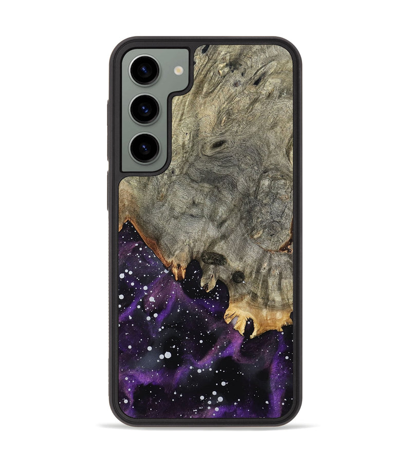 Galaxy S23 Plus Wood Phone Case - Elijah (Cosmos, 796604)