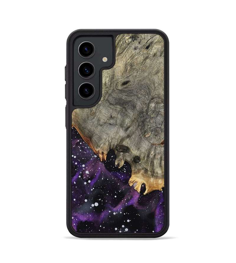 Galaxy S24 Wood Phone Case - Elijah (Cosmos, 796604)