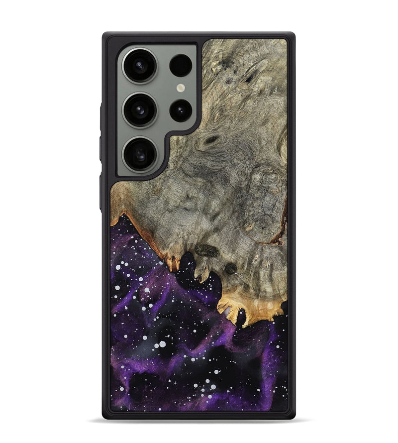 Galaxy S24 Ultra Wood Phone Case - Elijah (Cosmos, 796604)