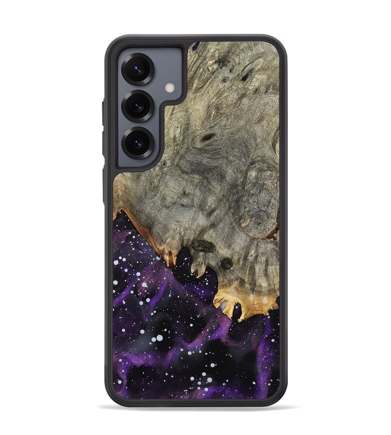 Galaxy S25 Plus Wood Phone Case - Elijah (Cosmos, 796604)