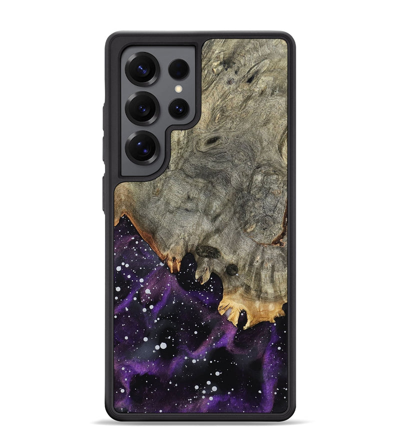 Galaxy S25 Ultra Wood Phone Case - Elijah (Cosmos, 796604)