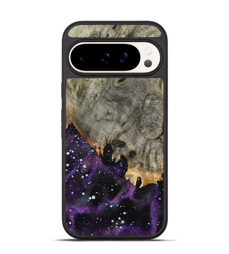 Pixel 9 Pro Wood Phone Case - Elijah (Cosmos, 796604)