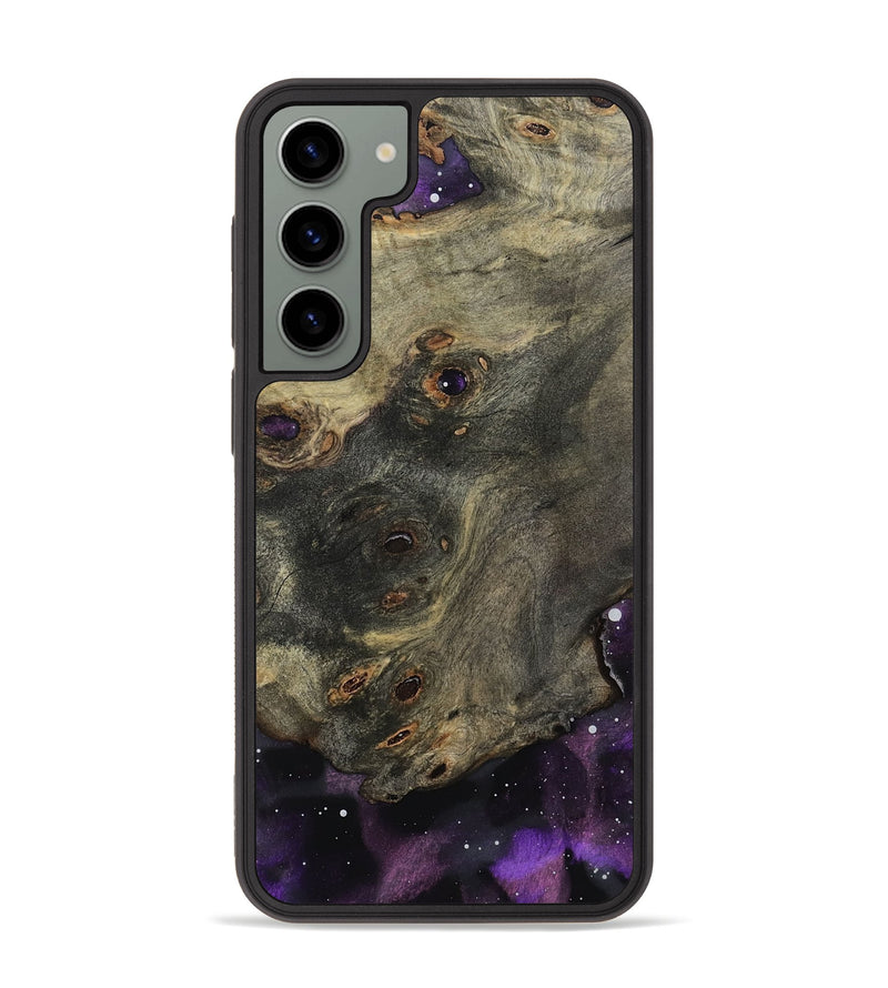 Galaxy S23 Plus Wood Phone Case - Jaylah (Cosmos, 796615)