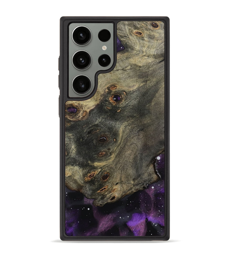 Galaxy S23 Ultra Wood Phone Case - Jaylah (Cosmos, 796615)