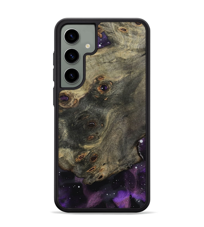 Galaxy S24 Plus Wood Phone Case - Jaylah (Cosmos, 796615)