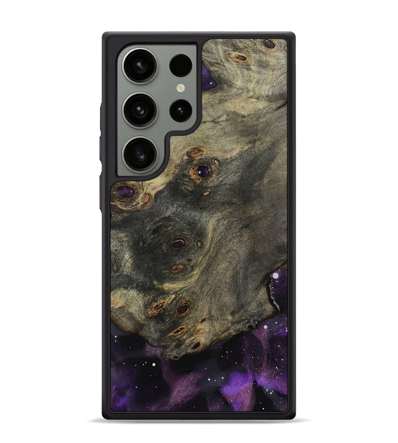 Galaxy S24 Ultra Wood Phone Case - Jaylah (Cosmos, 796615)