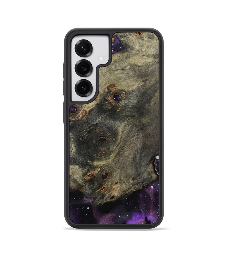 Galaxy S25 Wood Phone Case - Jaylah (Cosmos, 796615)