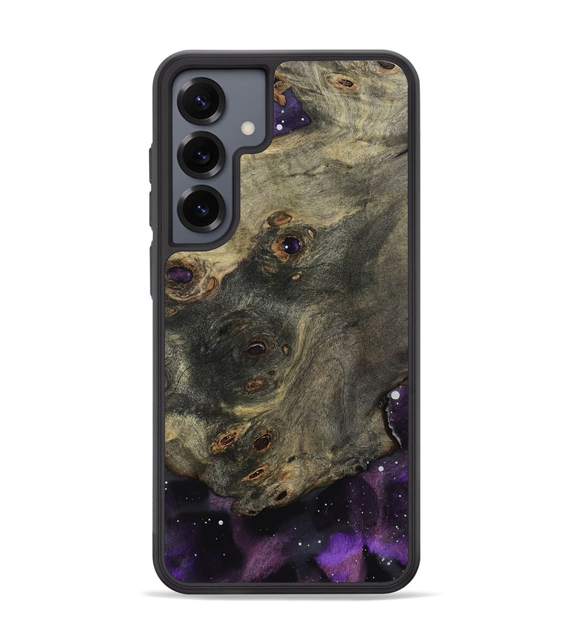 Galaxy S25 Plus Wood Phone Case - Jaylah (Cosmos, 796615)