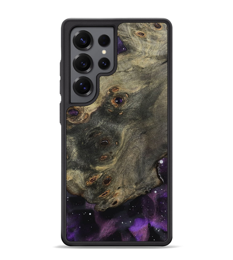Galaxy S25 Ultra Wood Phone Case - Jaylah (Cosmos, 796615)