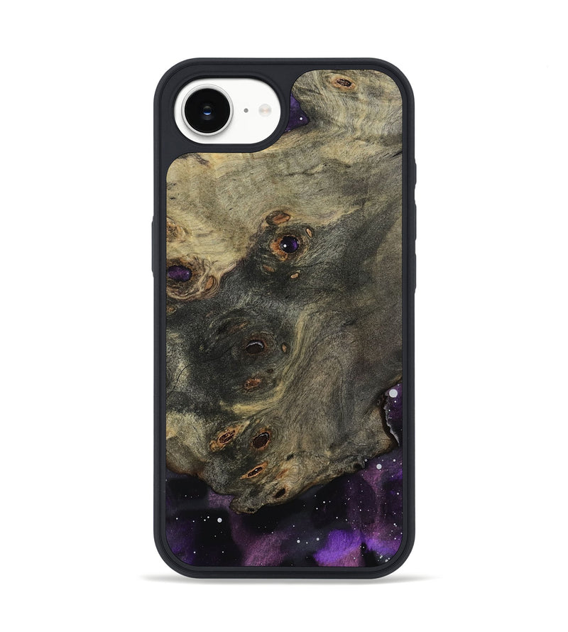 iPhone 16e Wood Phone Case - Jaylah (Cosmos, 796615)