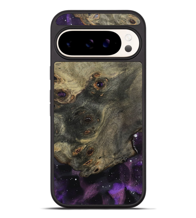 Pixel 9 Pro XL Wood Phone Case - Jaylah (Cosmos, 796615)
