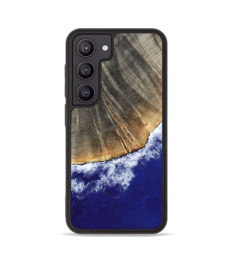 Galaxy S23 Wood Phone Case - Kayden (Coastal, 796656)