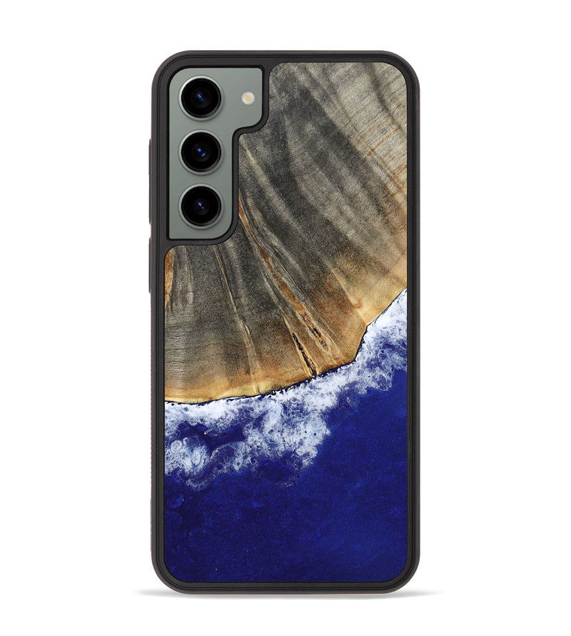 Galaxy S23 Plus Wood Phone Case - Kayden (Coastal, 796656)