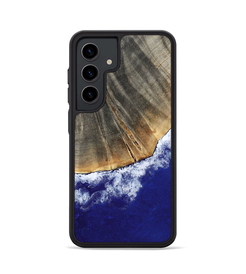 Galaxy S24 Wood Phone Case - Kayden (Coastal, 796656)