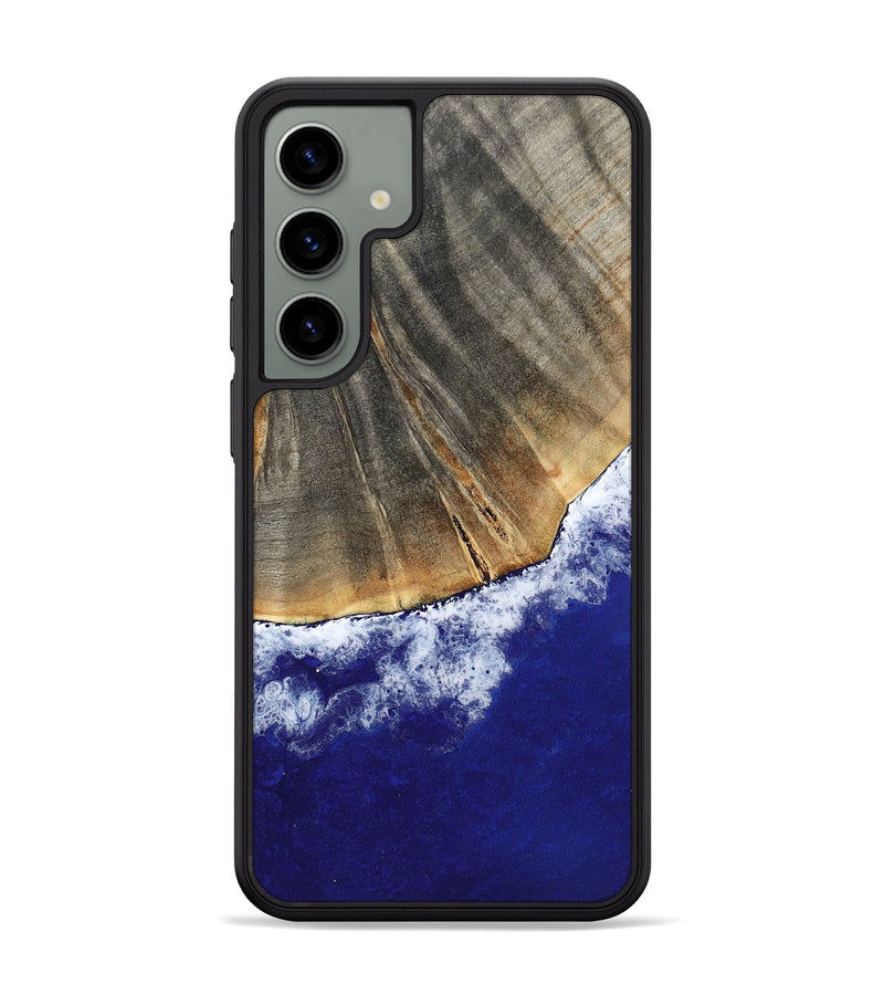 Galaxy S24 Plus Wood Phone Case - Kayden (Coastal, 796656)