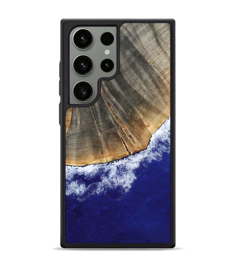 Galaxy S24 Ultra Wood Phone Case - Kayden (Coastal, 796656)
