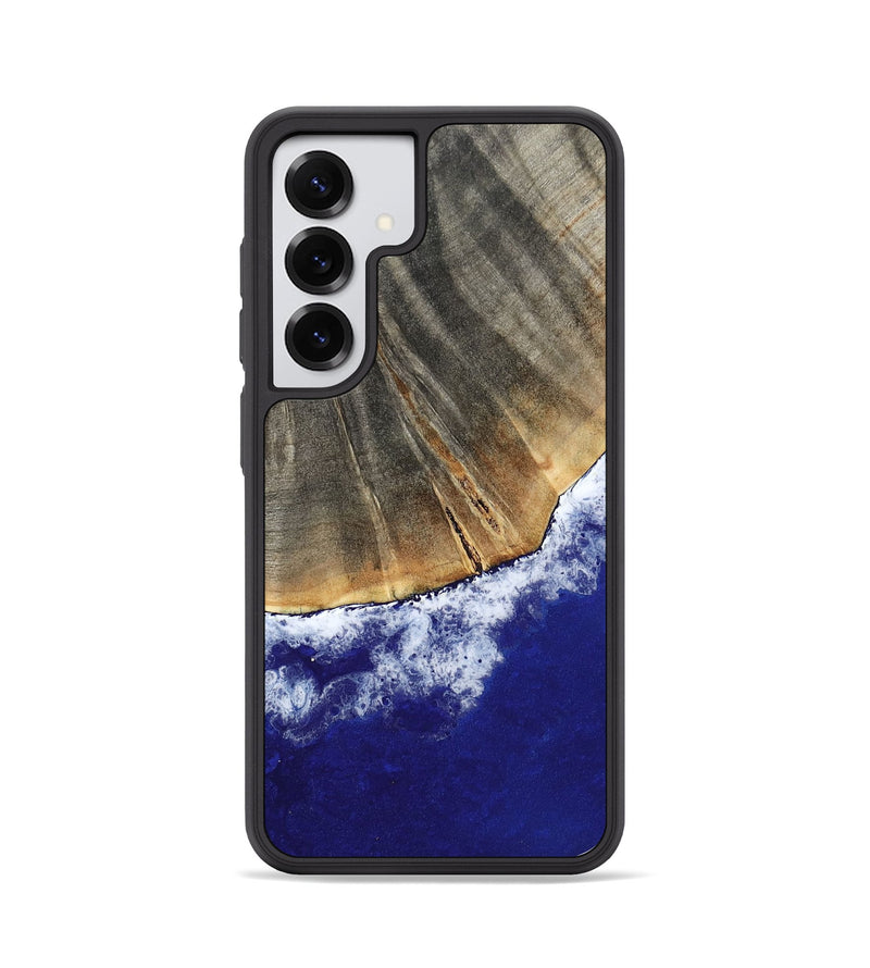 Galaxy S25 Wood Phone Case - Kayden (Coastal, 796656)