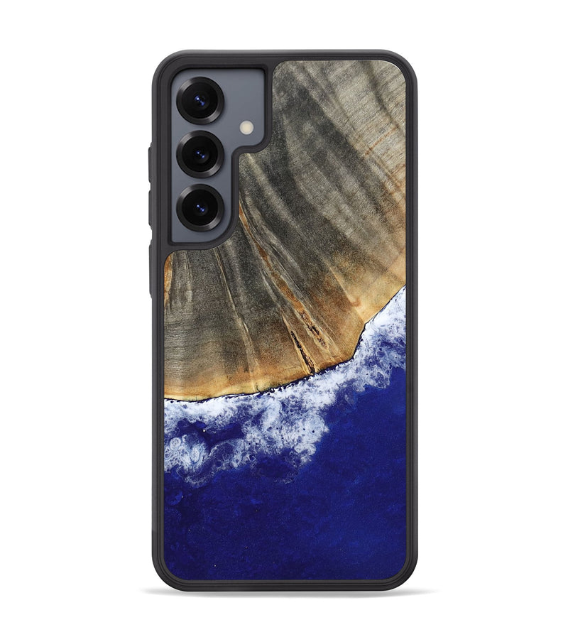 Galaxy S25 Plus Wood Phone Case - Kayden (Coastal, 796656)