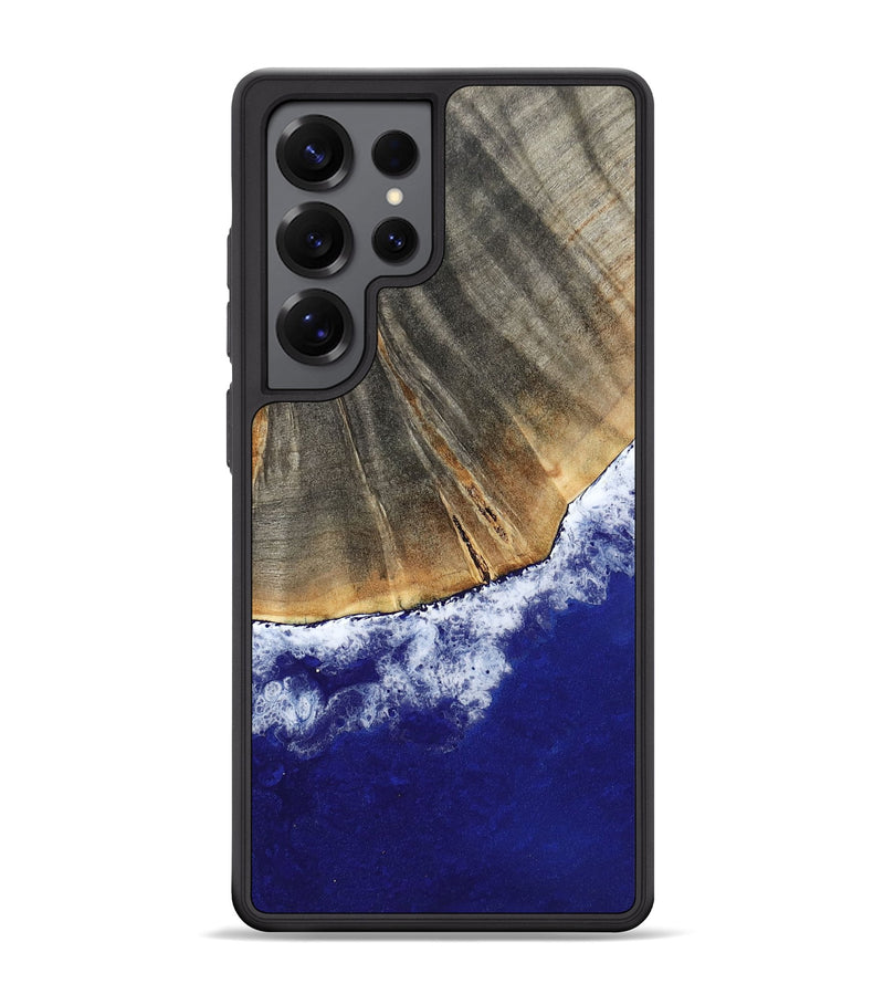 Galaxy S25 Ultra Wood Phone Case - Kayden (Coastal, 796656)