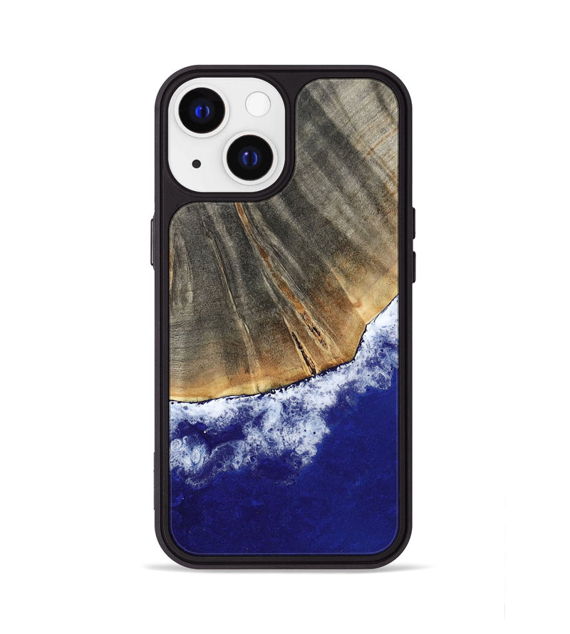 iPhone 13 Wood Phone Case - Kayden (Coastal, 796656)