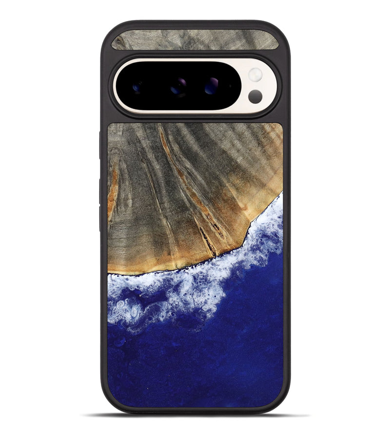 Pixel 10 Pro XL Wood Phone Case - Kayden (Coastal, 796656)