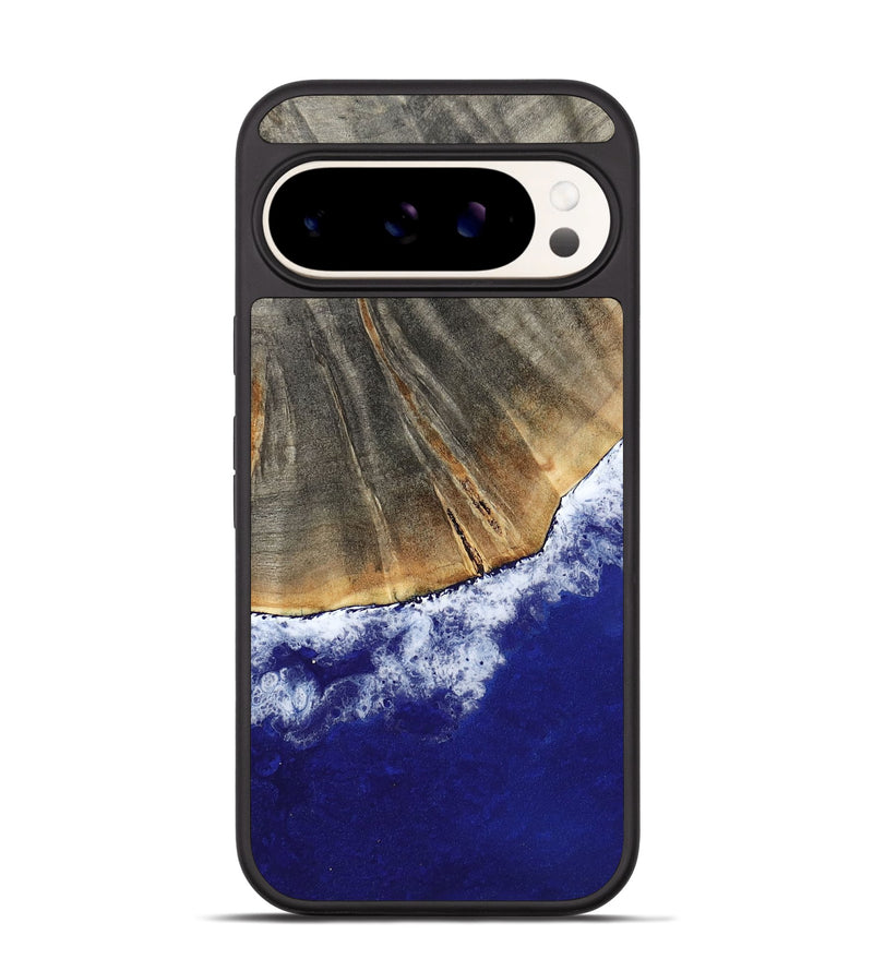 Pixel 9 Pro Wood Phone Case - Kayden (Coastal, 796656)