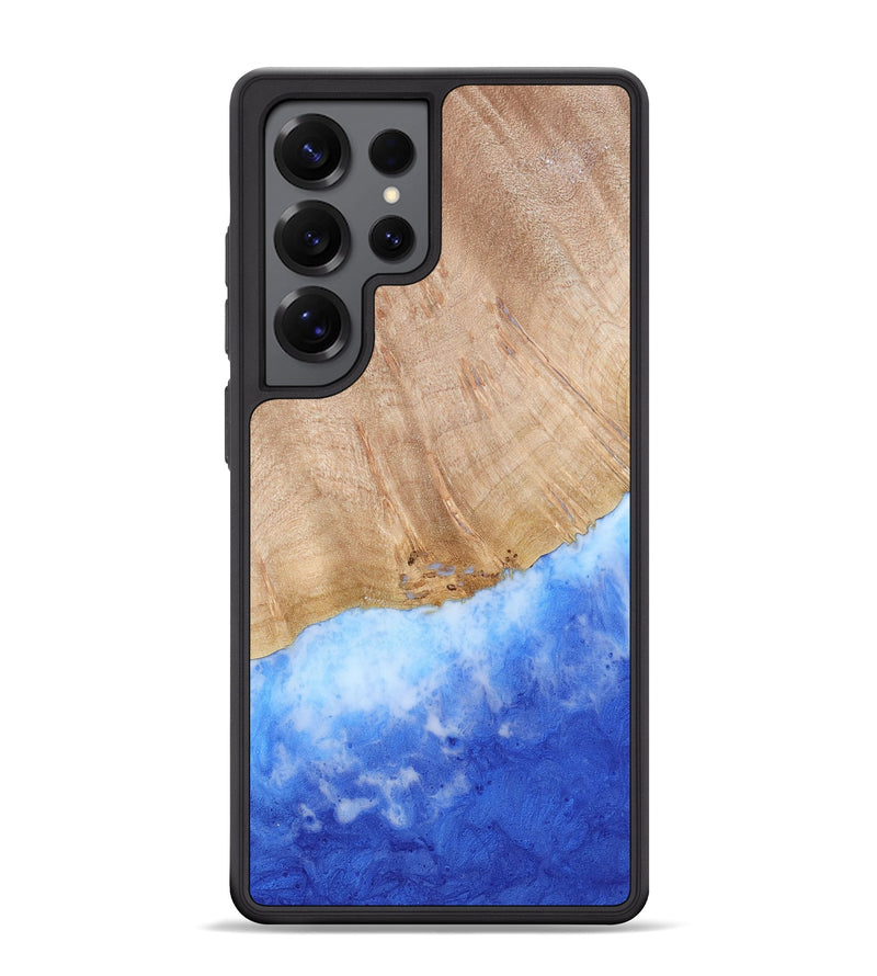 Galaxy S25 Ultra Wood Phone Case - Alice (Coastal, 796689)