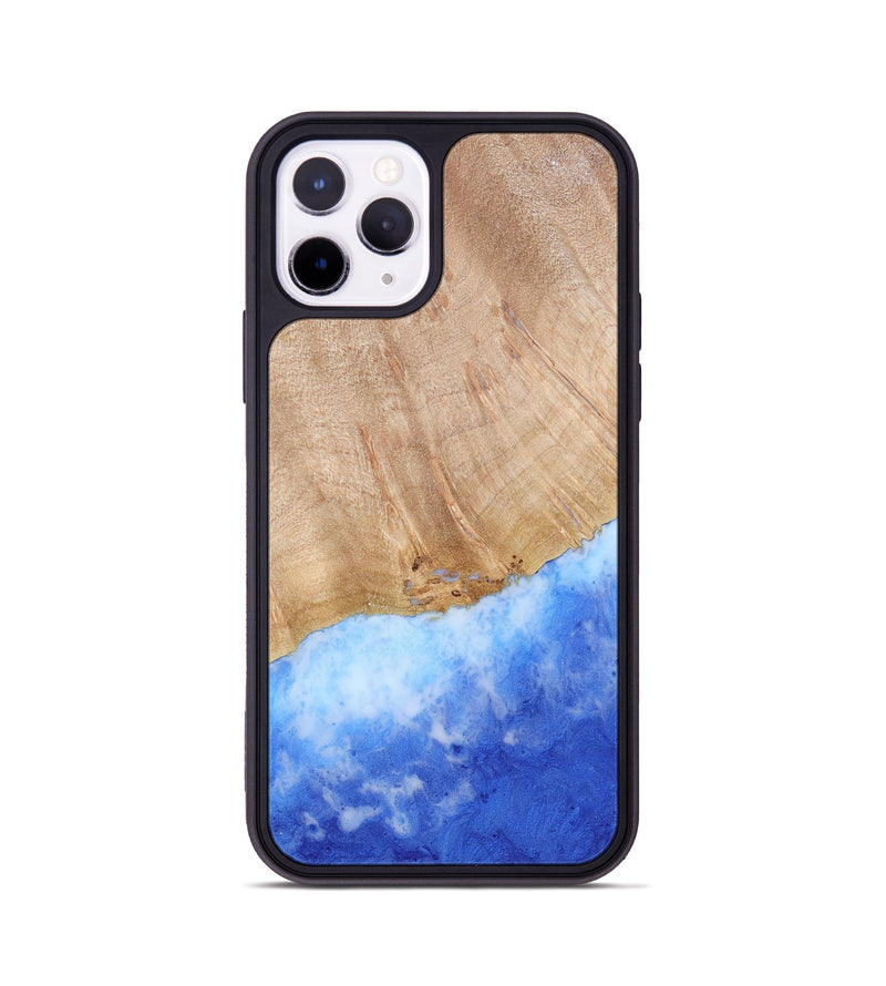 iPhone 11 Pro Wood Phone Case - Alice (Coastal, 796689)